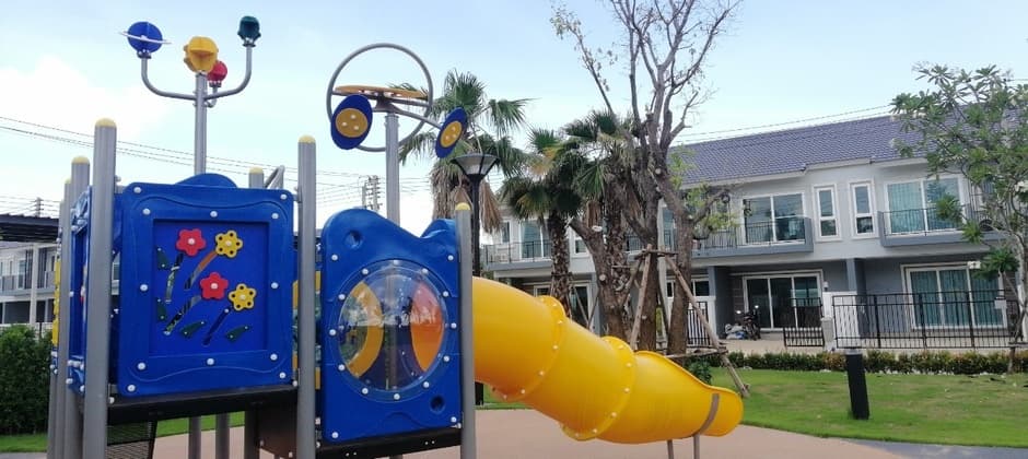 ศุภาลัย บลิซ มะลิวัลย์-ร.8 (ขอนแก่น) (Supalai Bliss Maliwan-R.8 Khon Kaen)