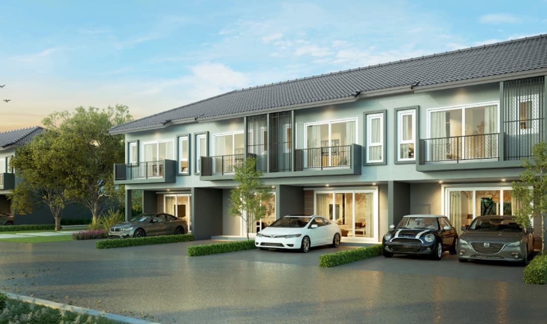 ศุภาลัย บลิซ มะลิวัลย์-ร.8 (ขอนแก่น) (Supalai Bliss Maliwan-R.8 Khon Kaen)