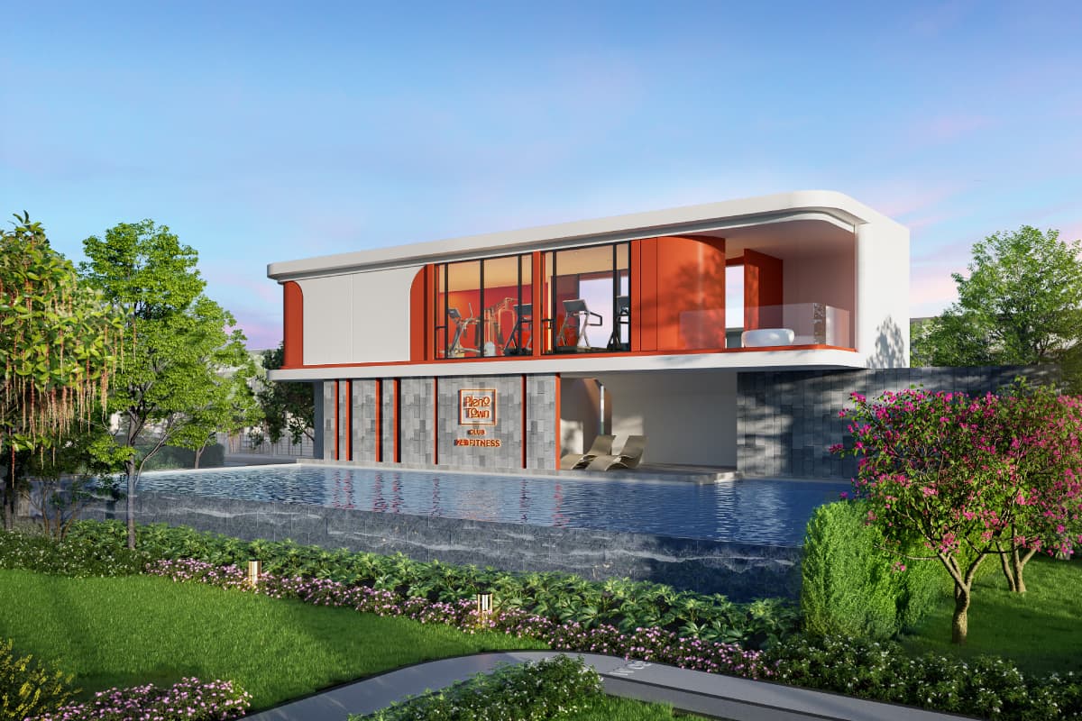 พลีโน่ ทาวน์ ราชพฤกษ์ - 345 (PLENO TOWN Ratchapruek - 345)