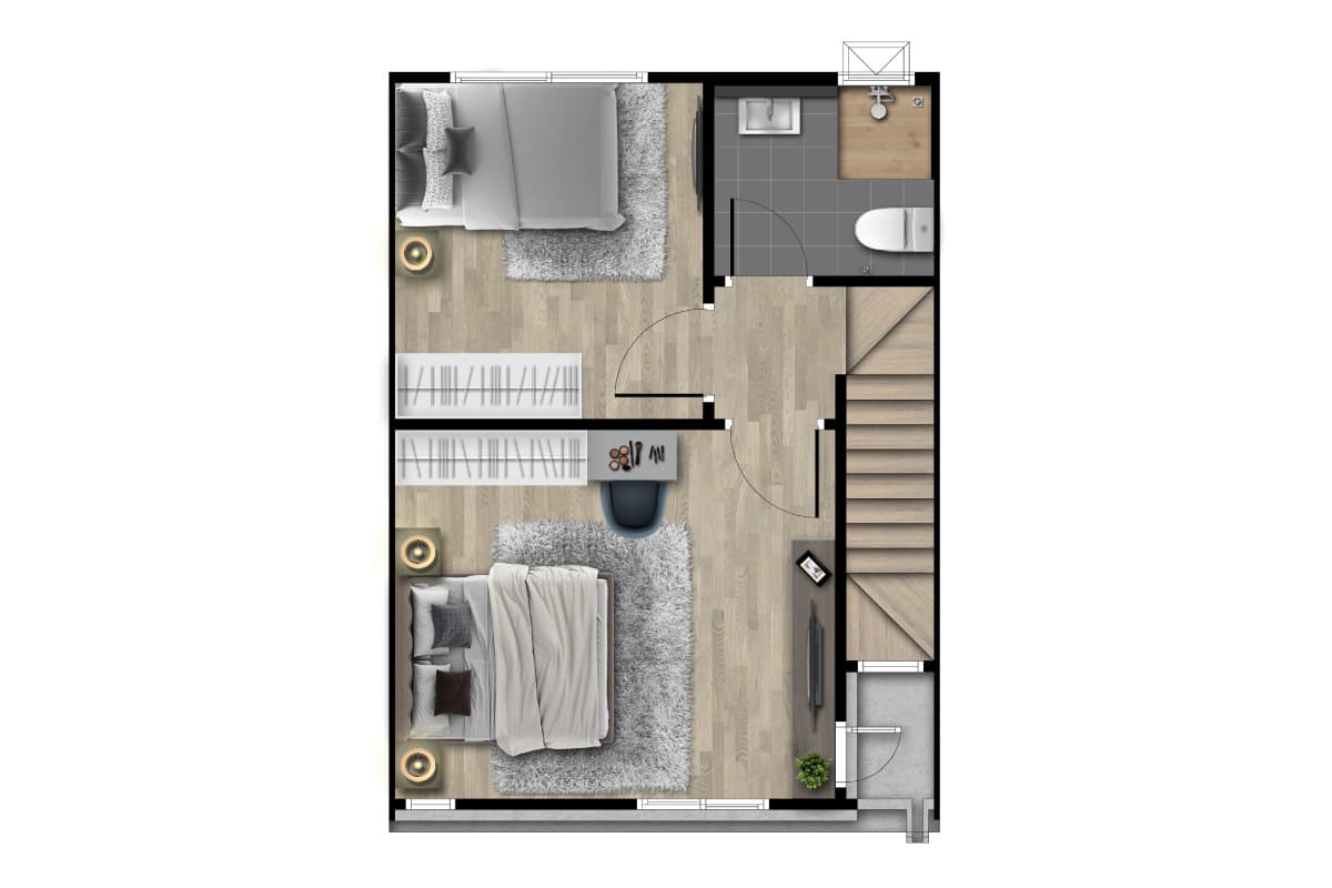 พลีโน่ ทาวน์ ราชพฤกษ์ - 345 (PLENO TOWN Ratchapruek - 345)