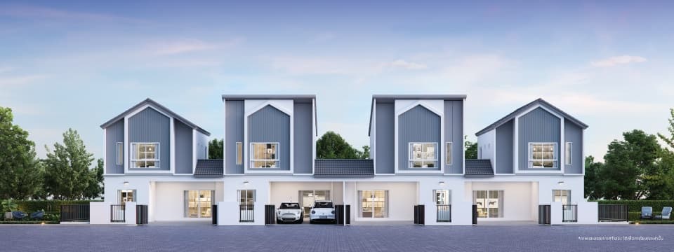 พรีวิว เดอะ คอนเนค บางนา-วงแหวน (The Connect Bangna-Wongwaen)