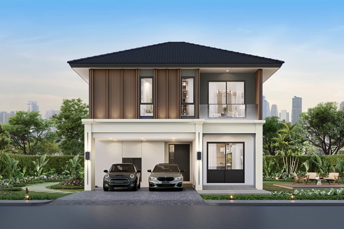 CENTRO สุขุมวิท - บางนา (Centro Sukhumvit - Bangna)