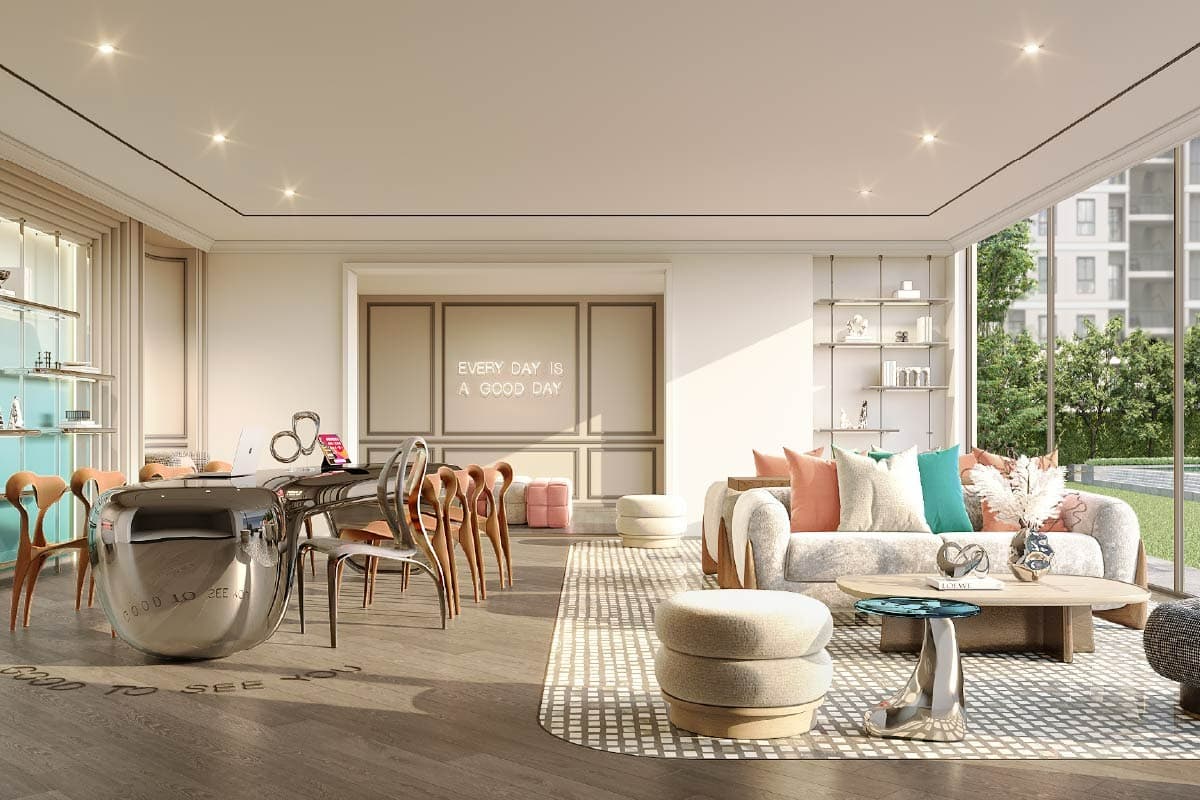 กู๊ดเดย์ สุขุมวิท 93 (GOOD DAY Sukhumvit 93)