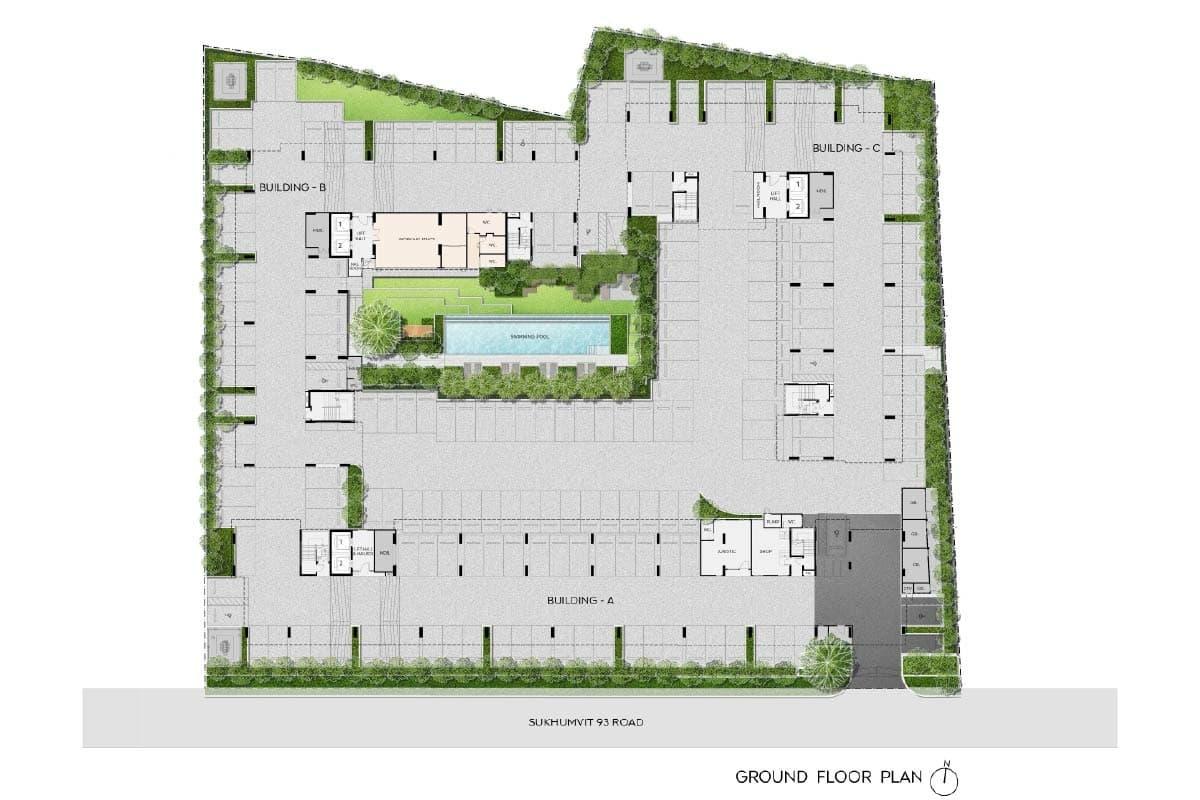 กู๊ดเดย์ สุขุมวิท 93 (GOOD DAY Sukhumvit 93)