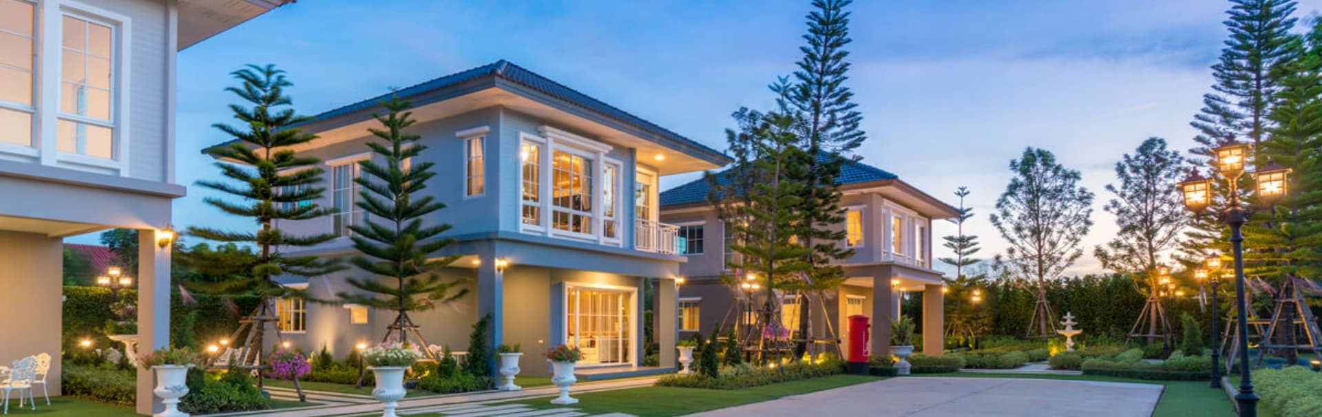 เสนา วิลเลจ บางปะกง-บ้านโพธิ์ (Sena Village Bangpakong-Banpho)