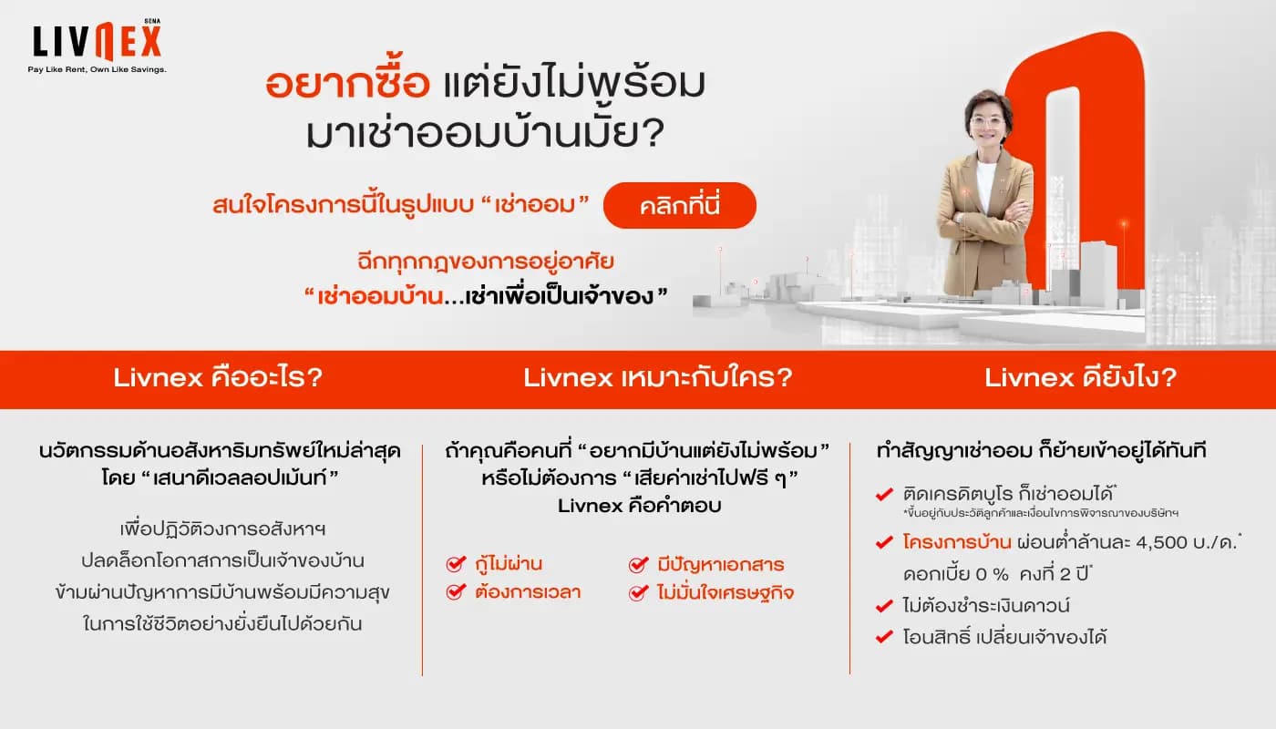 เสนา วิลเลจ บางปะกง-บ้านโพธิ์ (Sena Village Bangpakong-Banpho)
