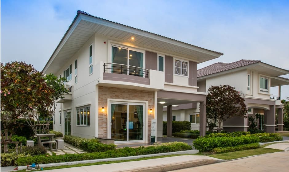 ศุภาลัย พาร์ควิลล์ นิตโย-อุดรธานี (Supalai Parkville Nittayo-Udon Thani)