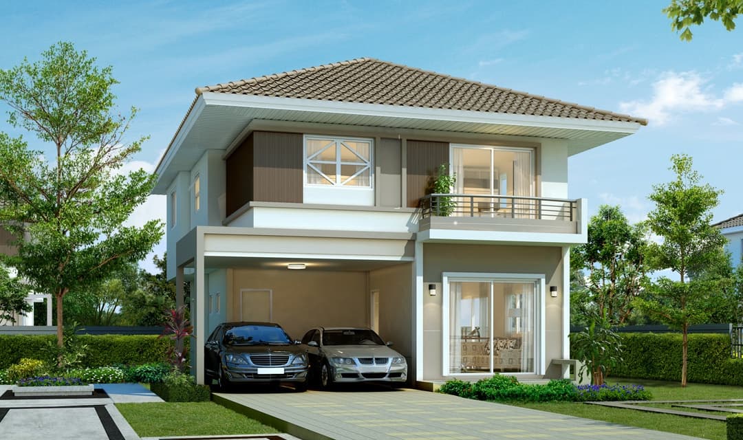 ศุภาลัย พาร์ควิลล์ นิตโย-อุดรธานี (Supalai Parkville Nittayo-Udon Thani)