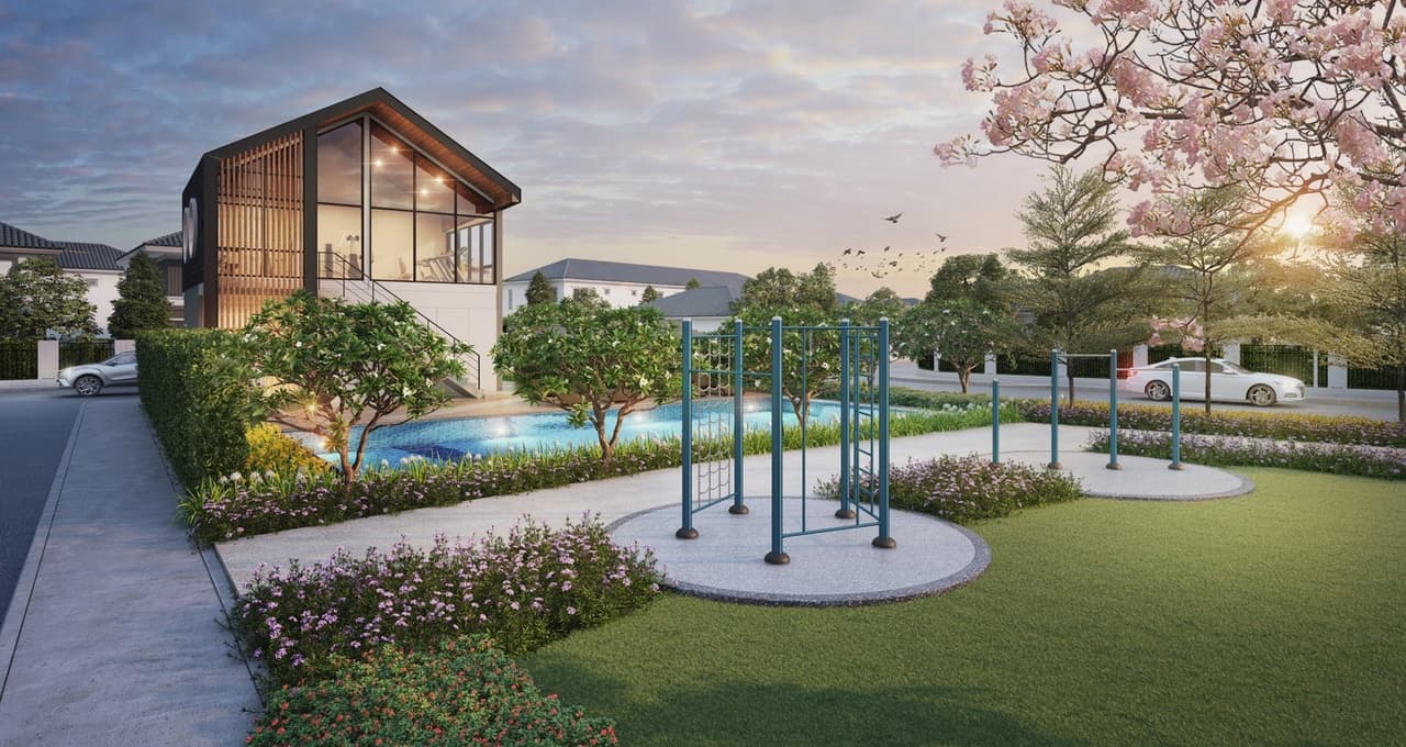 ศุภาลัย พรีโม่ หนองบัวศาลา นครราชสีมา (Supalai Primo Nong Bua Sala Nakhon Ratchasima)