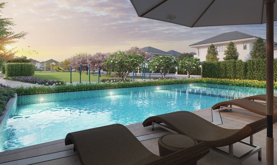 ศุภาลัย พรีโม่ หนองบัวศาลา นครราชสีมา (Supalai Primo Nong Bua Sala Nakhon Ratchasima)