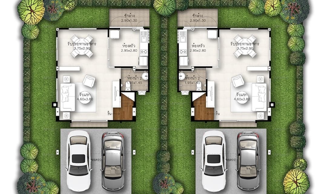 ศุภาลัย พรีโม่ หนองบัวศาลา นครราชสีมา (Supalai Primo Nong Bua Sala Nakhon Ratchasima)