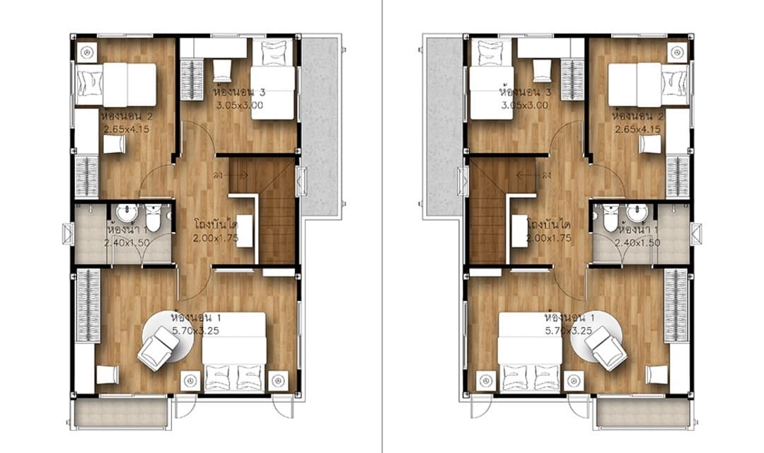 ศุภาลัย พรีโม่ หนองบัวศาลา นครราชสีมา (Supalai Primo Nong Bua Sala Nakhon Ratchasima)