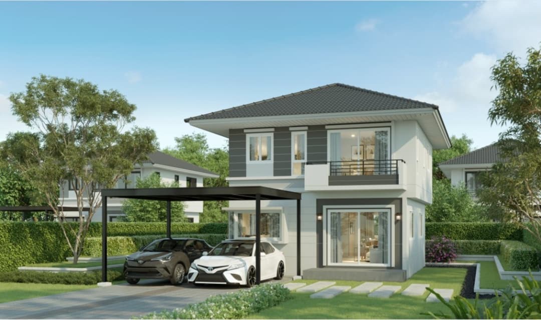 ศุภาลัย พรีโม่ หนองบัวศาลา นครราชสีมา (Supalai Primo Nong Bua Sala Nakhon Ratchasima)