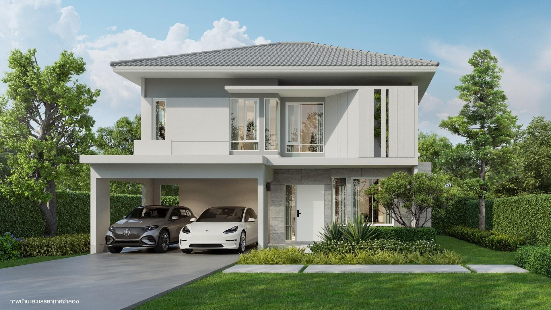 สีวลี บางนา กม. 13 (Siwalee Bangna km 13)