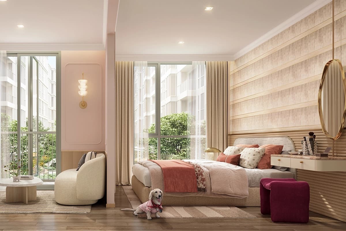 วาลเลส เฮาส์ (Valles HAUS)
