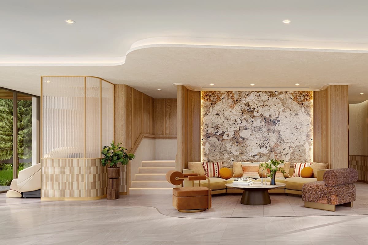 วาลเลส เฮาส์ (Valles HAUS)