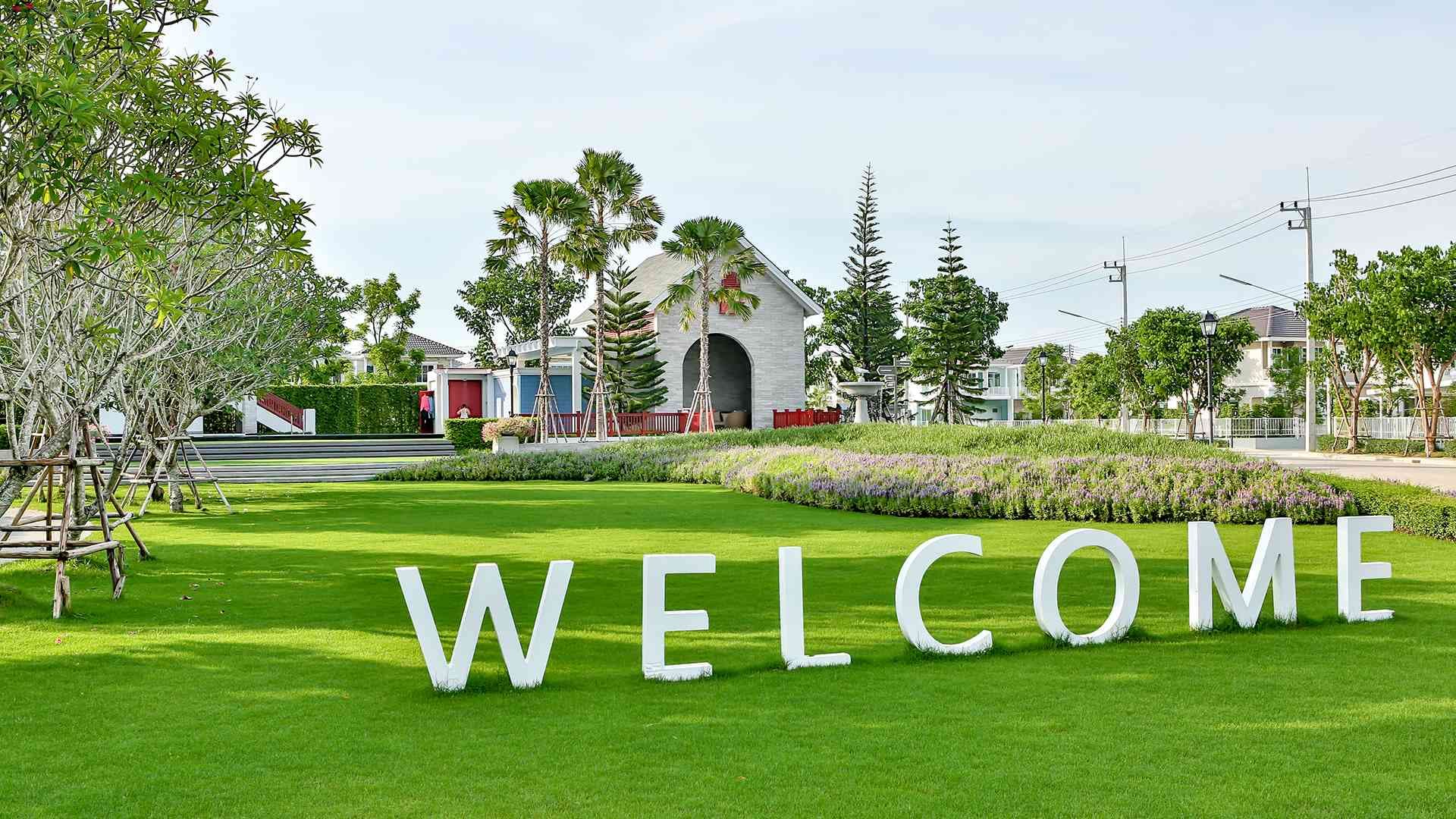 วิลลาจจิโอ เพชรเกษม-สาย 4 (Villaggio Phetkasem-Sai 4)