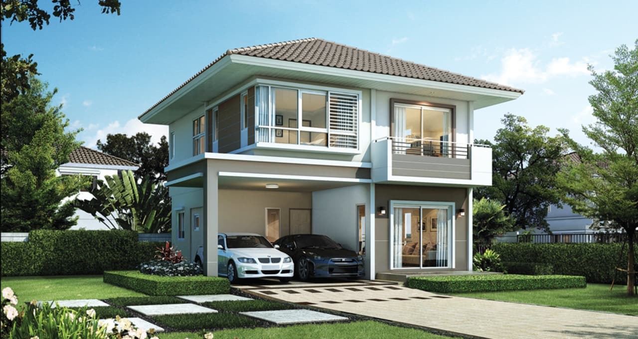 พรีวิว ศุภาลัย เบลล่า นครศรีธรรมราช (Supalai Bella Nakhon Si Thammarat)