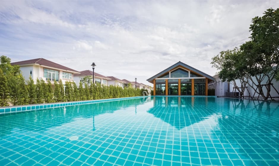 ศุภาลัย เบลล่า นครศรีธรรมราช (Supalai Bella Nakhon Si Thammarat)