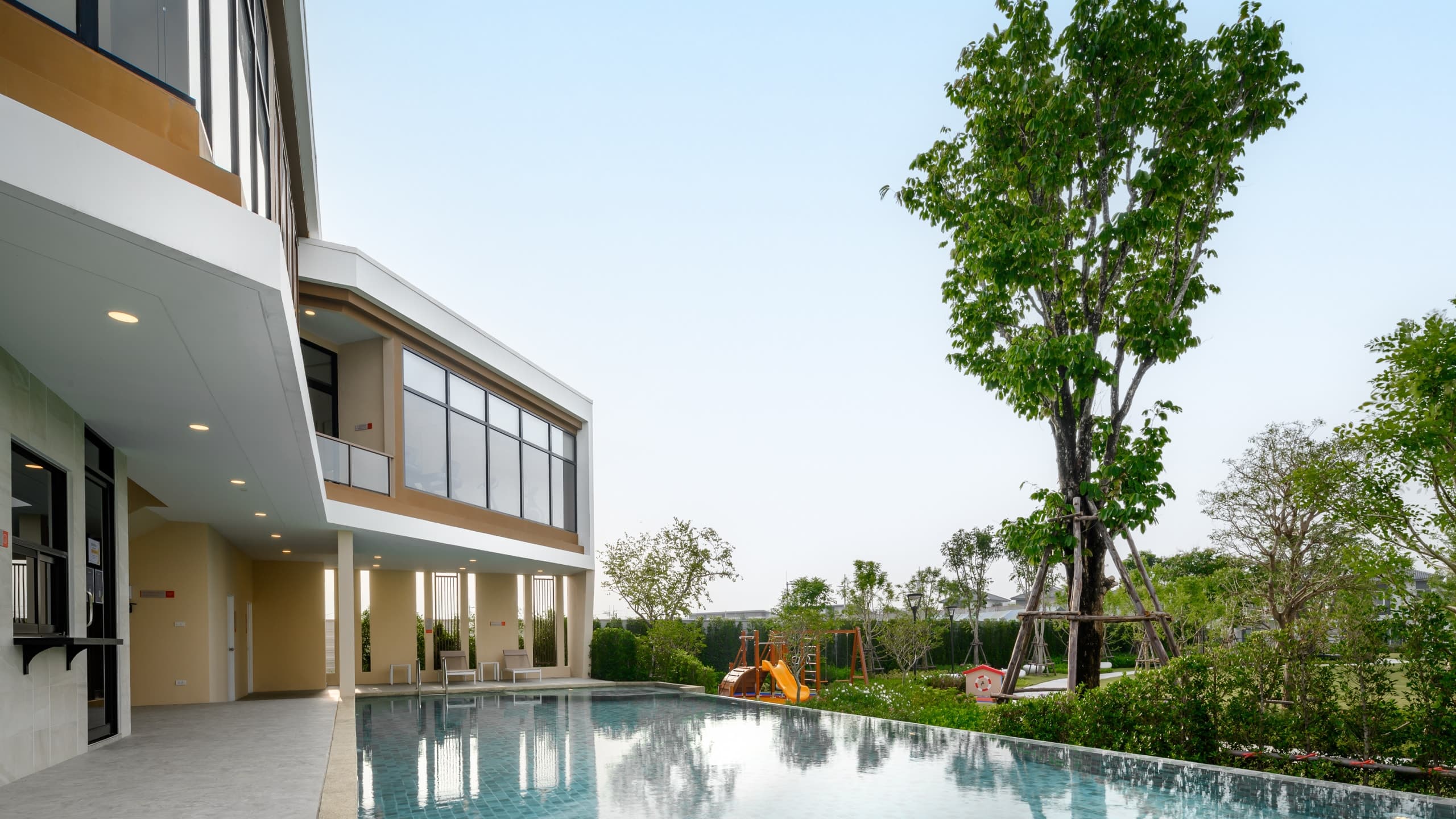 พลีโน่ ทาวน์ พระราม 2 (PLENO TOWN Rama 2)