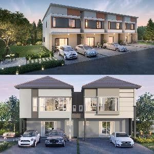 พลีโน่ ทาวน์ พระราม 2 (PLENO TOWN Rama 2)