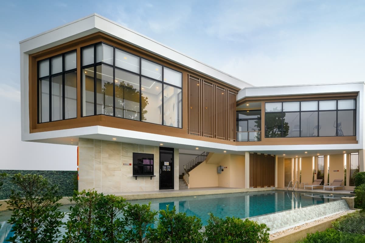 พลีโน่ ทาวน์ พระราม 2 (PLENO TOWN Rama 2)