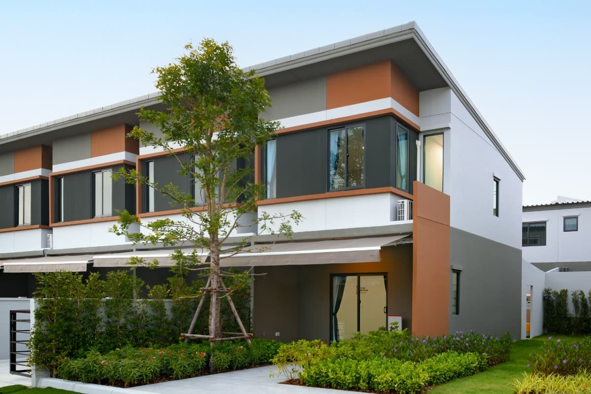 พลีโน่ ทาวน์ พระราม 2 (PLENO TOWN Rama 2)