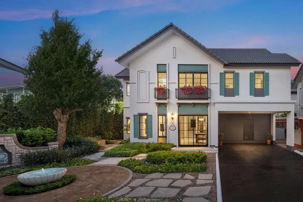 อณาสิริ พระราม 2 - วงแหวน (Anasiri Rama 2 - Wongwaen)