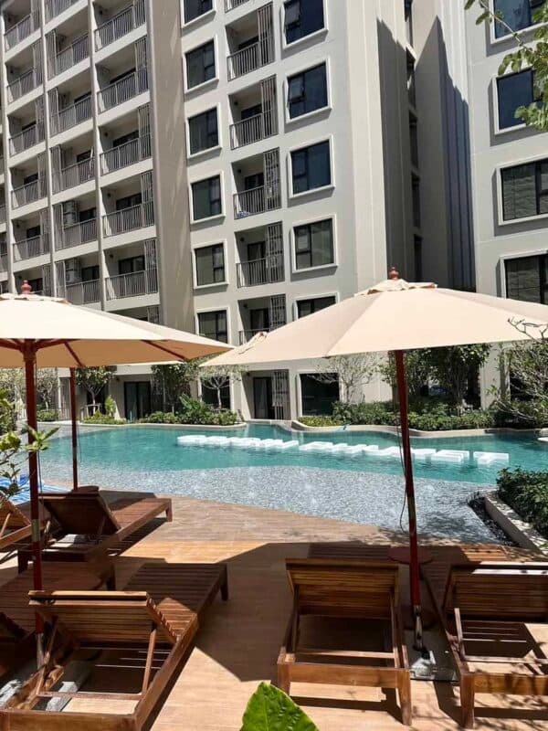 ดิ ออริจิ้น กะทู้-ป่าตอง (The Origin Kathu-Patong)