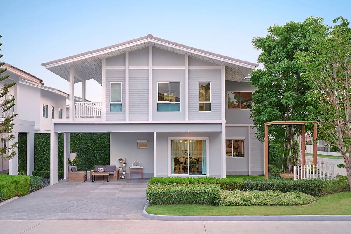 คณาสิริ บางนา (Kanasiri Bangna)