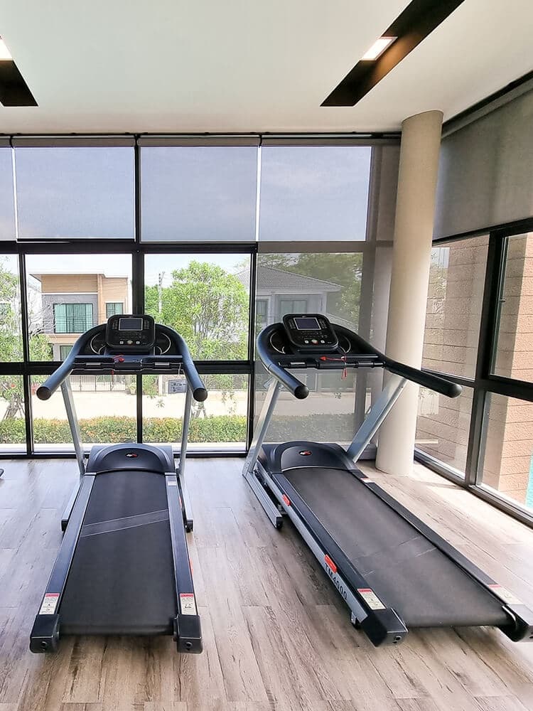 เดอะ แพลนท์ รังสิตคลองสี่-วงแหวน (The Plant Rangsit Klong 4-Wongwaen)