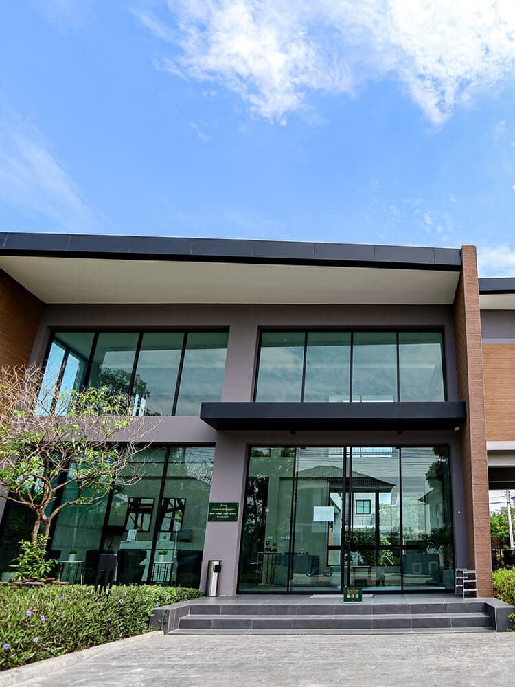 เดอะ แพลนท์ รังสิตคลองสี่-วงแหวน (The Plant Rangsit Klong 4-Wongwaen)