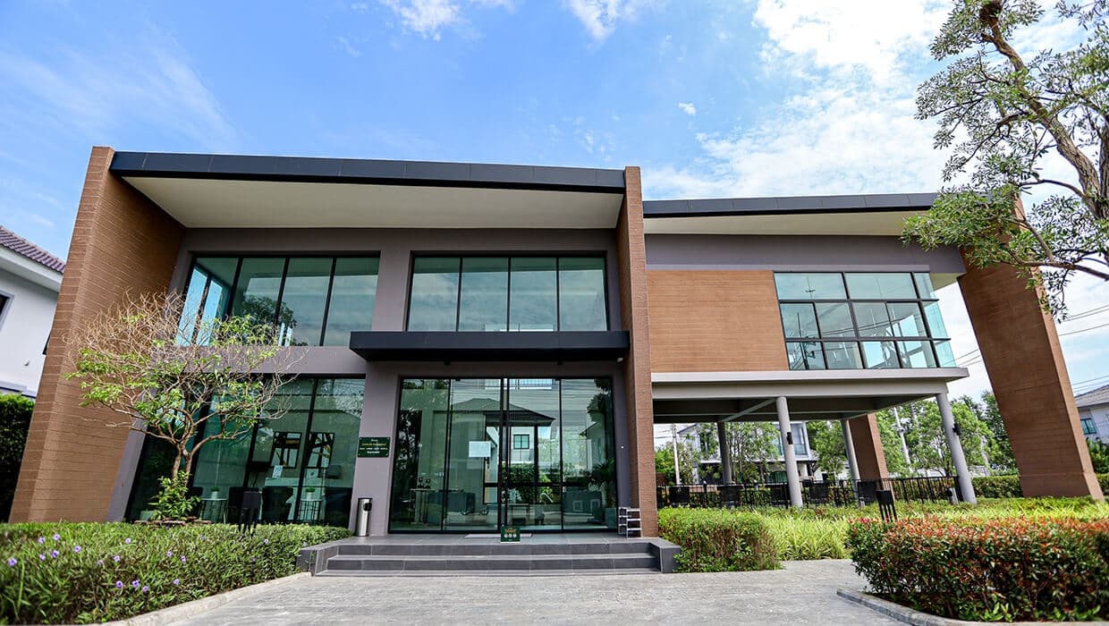 เดอะ แพลนท์ รังสิตคลองสี่-วงแหวน (The Plant Rangsit Klong 4-Wongwaen)