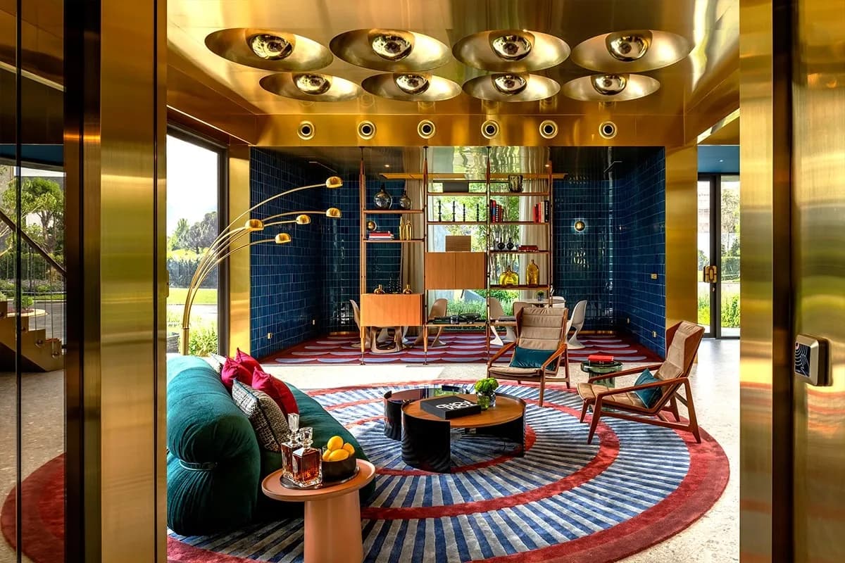 บูก้าน กรุงเทพกรีฑา (BuGaan Krungthep Kreetha)