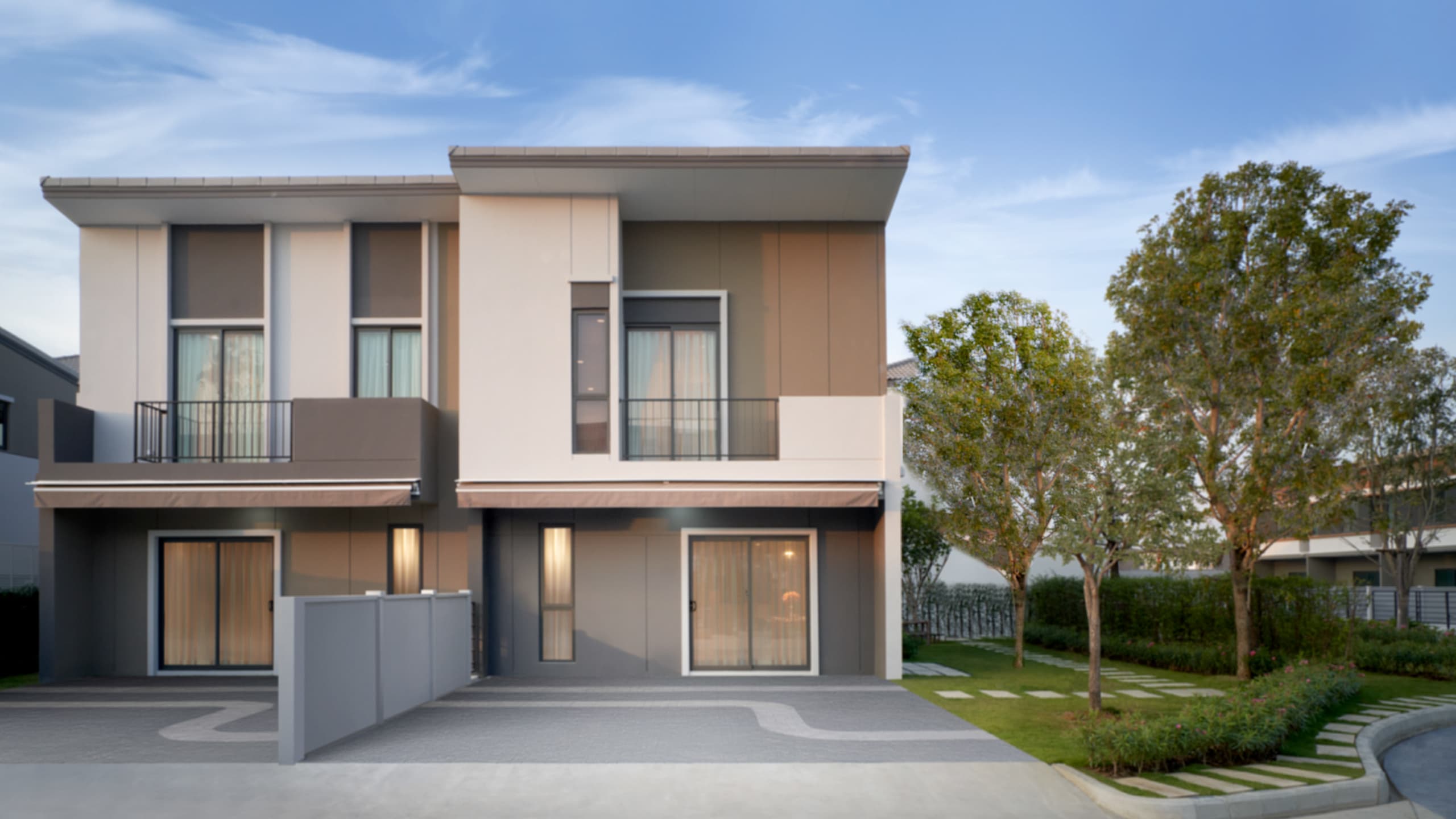 พลีโน่ ทาวน์ บ้านกล้วย - กาญจนาฯ (PLENO TOWN Baankluay - Kanchana)