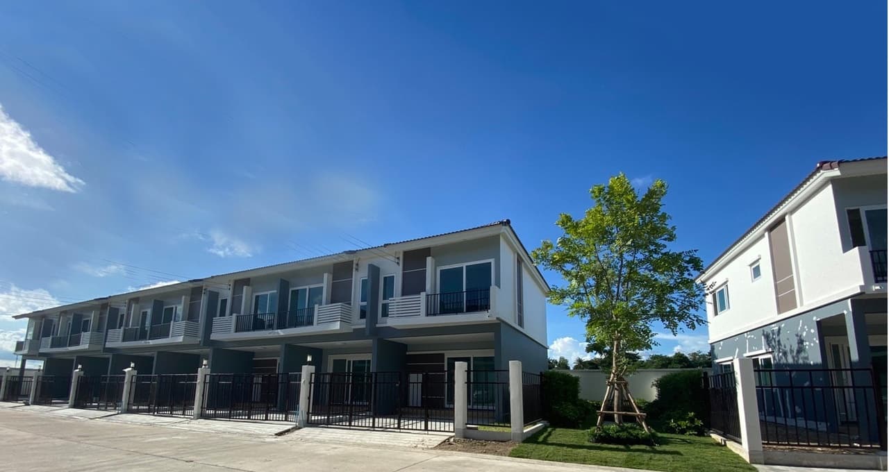 ศุภาลัย เบลล่า ระยอง (Supalai Bella Rayong)