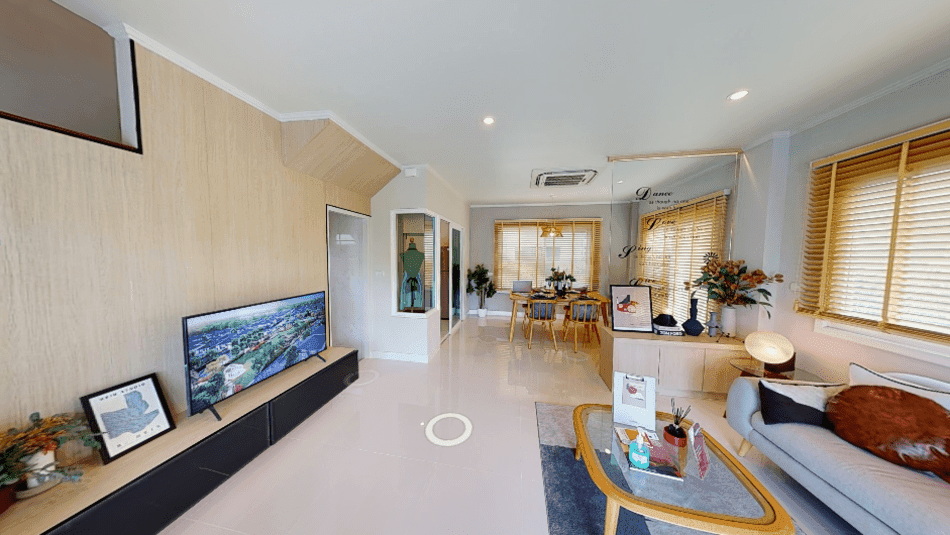 ศุภาลัย การ์เด้นวิลล์ นครราชสีมา (Supalai Gardenville Nakhon Ratchasima)