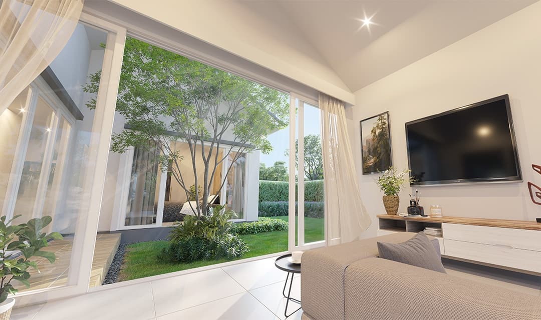 ศุภวัฒนาลัย บางไทร (Supalai Wellness Valley Bangsai)