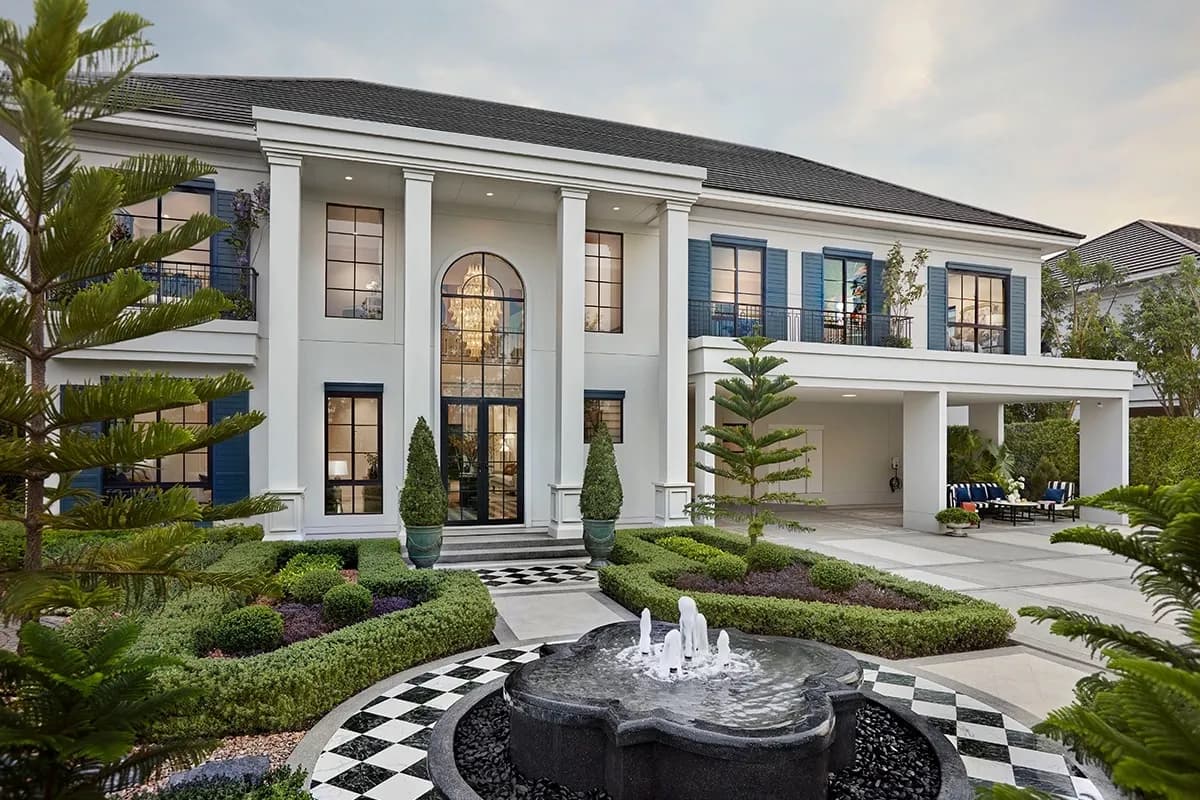 เศรษฐสิริ วัชรพล - เทพรักษ์ (Setthasiri Watcharapol - Theprak)