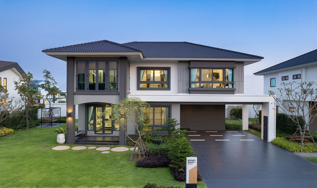 ศุภาลัย พาร์ควิลล์ ประชาอุทิศ-สุขสวัสดิ์ (Supalai Parkville Prachauthit-Suksawat)