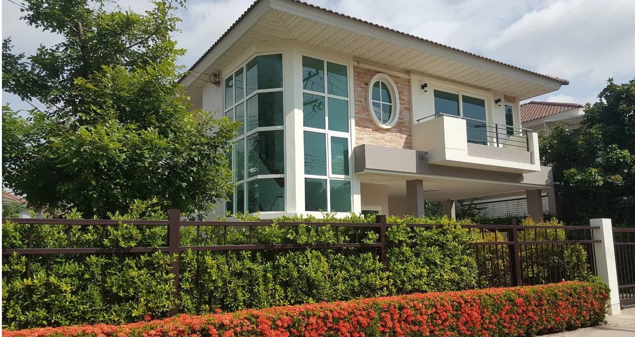 พรีวิว ศุภาลัย วิลล์ มิตรภาพ-บ้านจั่น (อุดรธานี) (Supalai Ville Mittraphap-Ban Chan Udon Thani)