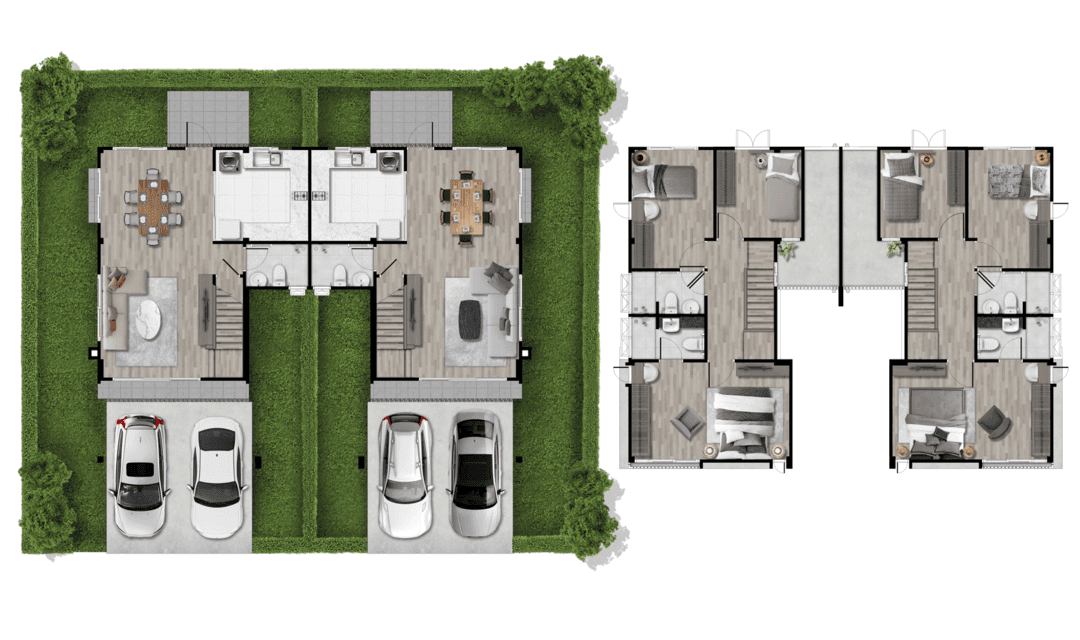 ศุภาลัย เบลล่า นาคู - ฉะเชิงเทรา (Supalai Bella Nakhu - Chachoengsao)