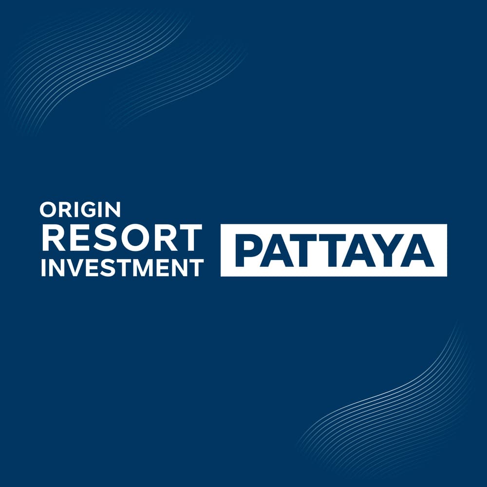 ออริจิ้น ไอพี โปรแกรม พัทยา (Origin IP Program Pattaya)
