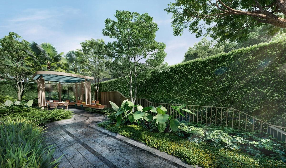 บริกซ์ตัน แคมปัส บางแสน (Brixton Campus Bangsaen)