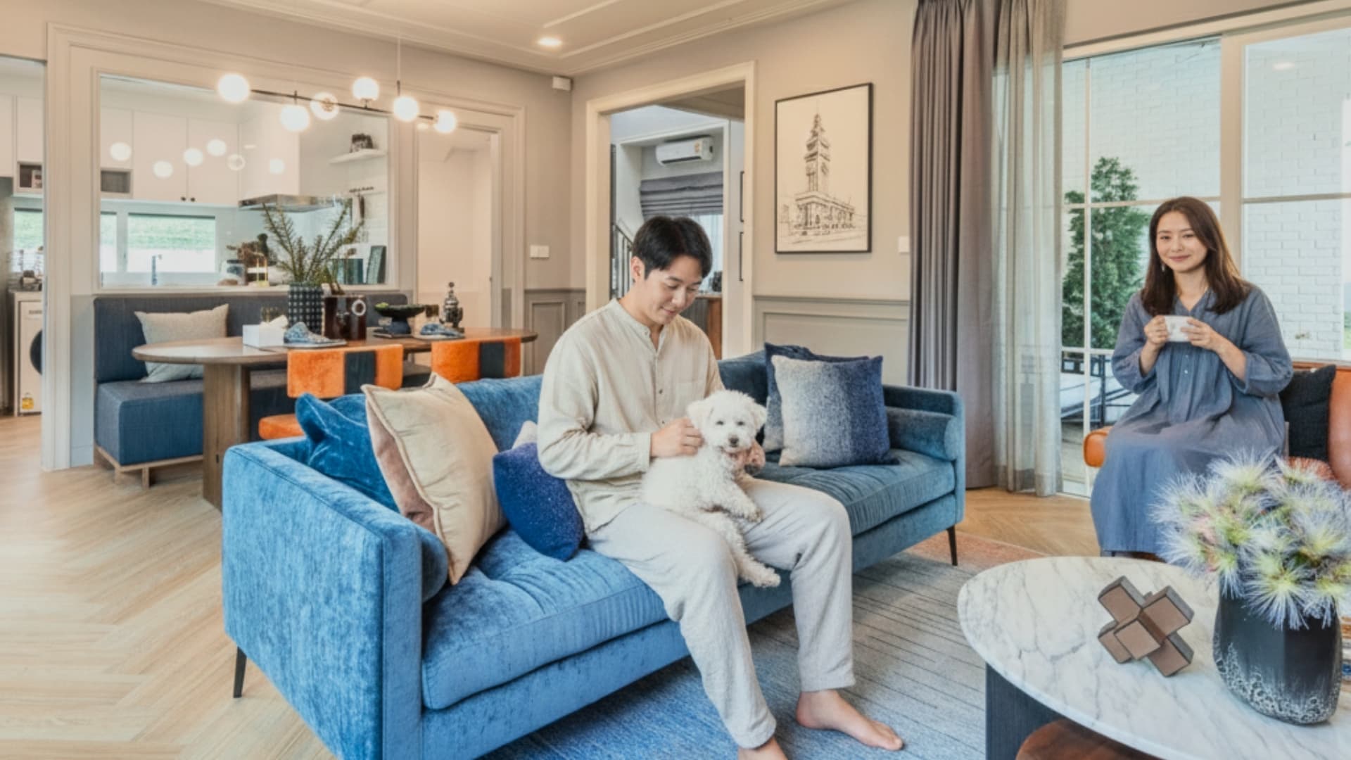 ชัยพฤกษ์ อยุธยา (CHAIYAPRUEK Ayutthaya)