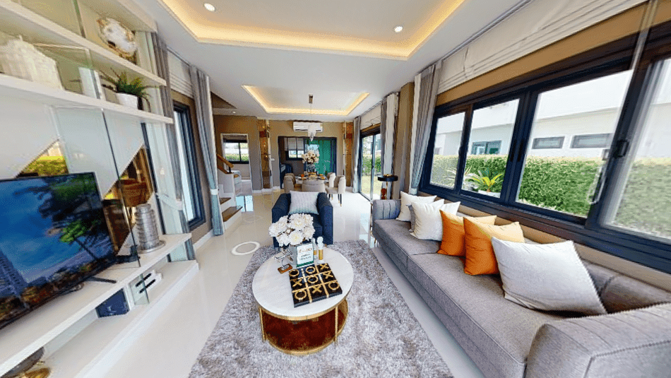 ศุภาลัย เบลล่า กาญจนาภิเษก - ซ. กันตนา (Supalai Bella Kanchanaphisek - Soi Kantana)