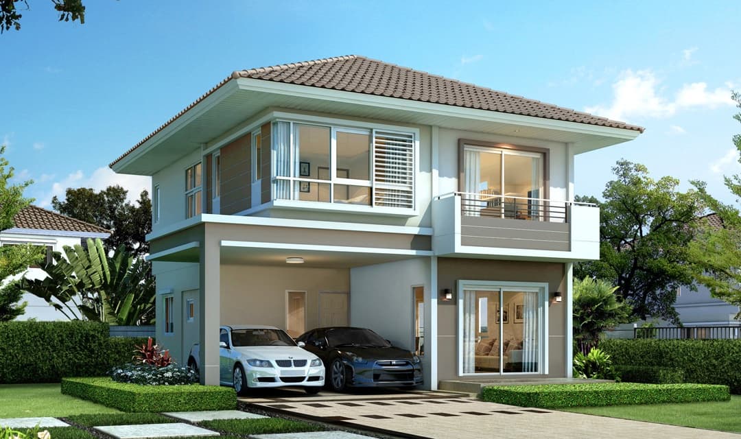 ศุภาลัย เบลล่า กาญจนาภิเษก - ซ. กันตนา (Supalai Bella Kanchanaphisek - Soi Kantana)