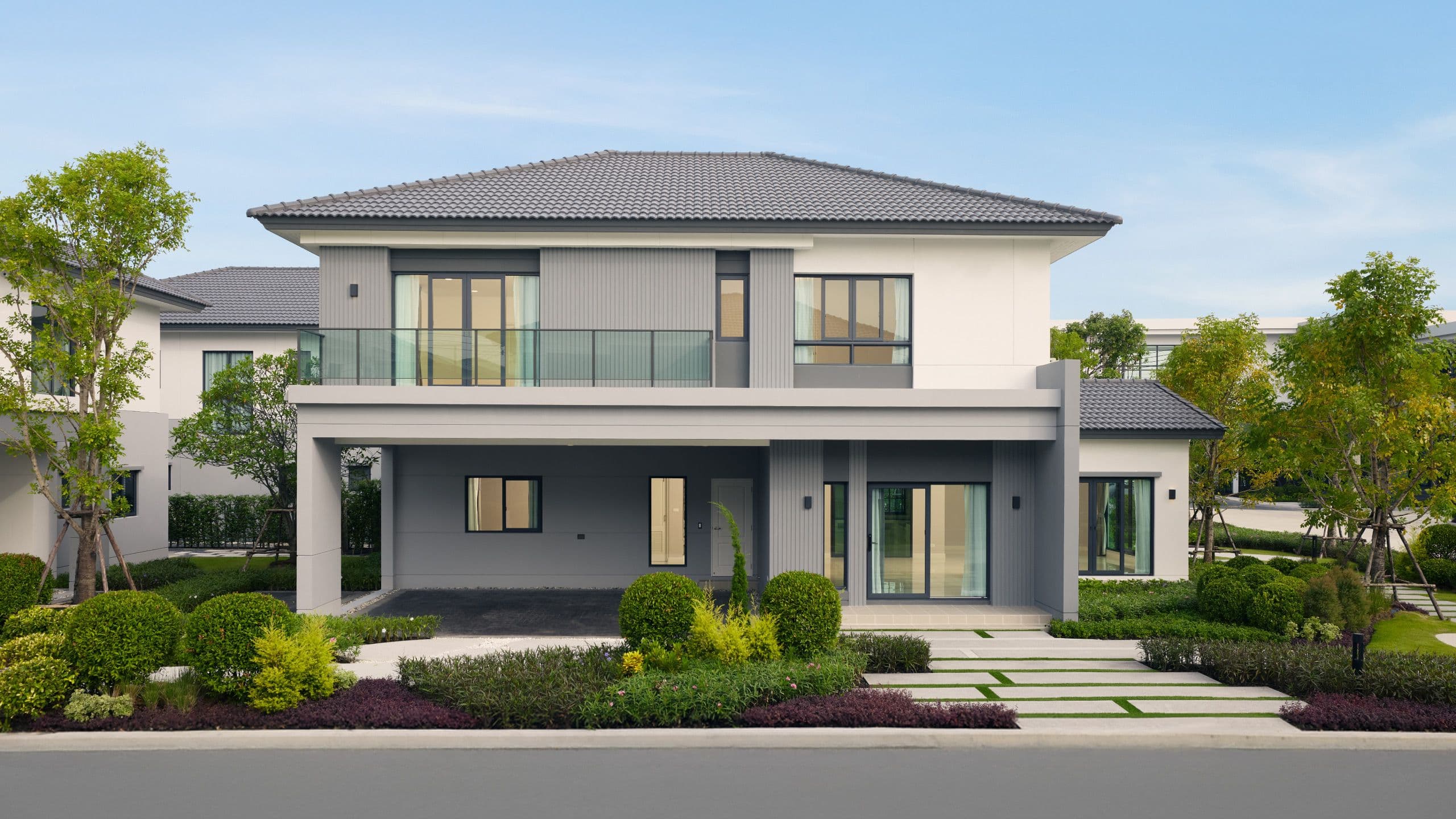 CENTRO ทวีวัฒนา (เซนโทร ทวีวัฒนา)