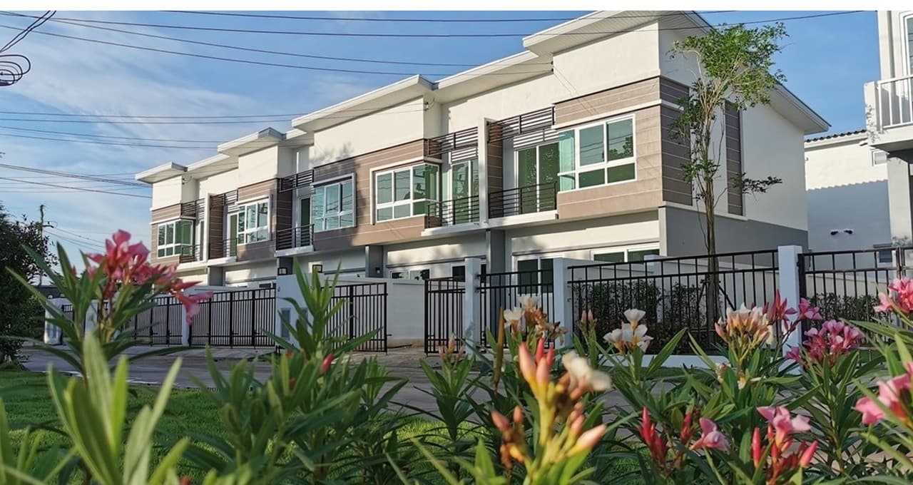 ศุภาลัย พรีโม่ สุรนารี นครราชสีมา (Supalai Primo Suranari Nakhon Ratchasima)