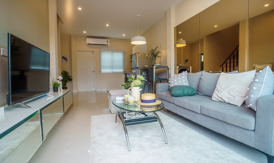 ศุภาลัย พรีโม่ สุรนารี นครราชสีมา (Supalai Primo Suranari Nakhon Ratchasima)